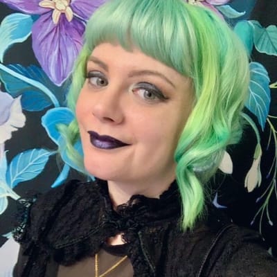 Kelly McKernan