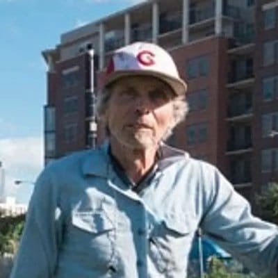 Ken Dunn