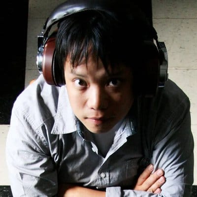 Kid Koala