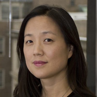 Annette Kim