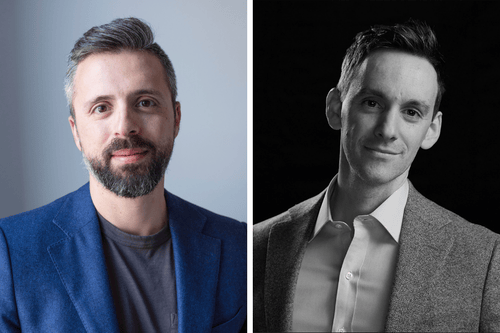 Ezra Klein and Derek Thompson Wonder What You Will Build for the Future