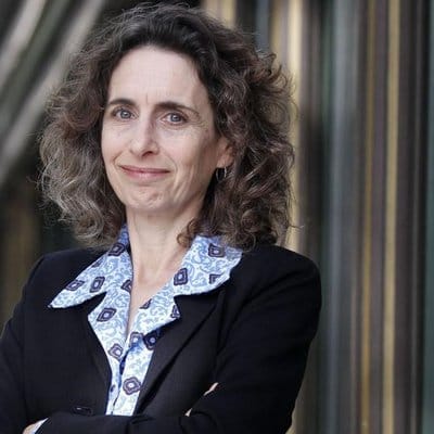 Elizabeth Kolbert