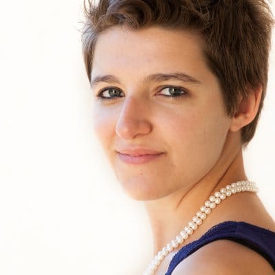 Kristin Idaszak