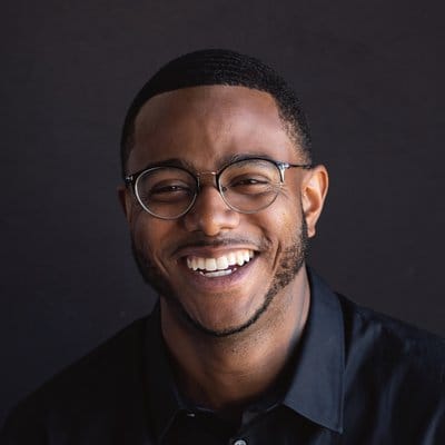 Kwame Onwuachi
