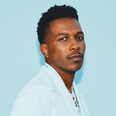 Leslie Odom Jr.