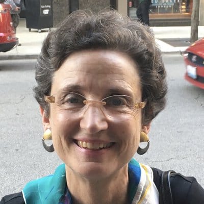 Laurie Petersen