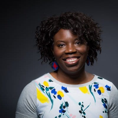 Liz Ogbu