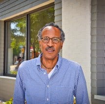 Louis Massiah