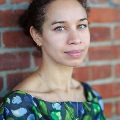 Dr. Louise Bernard