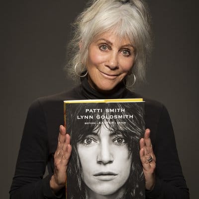Lynn Goldsmith