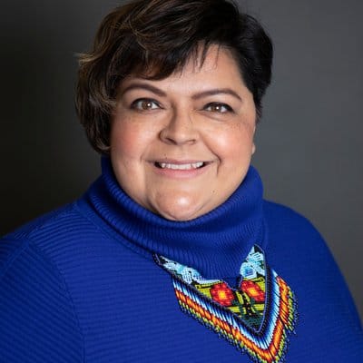 Olga Bautista