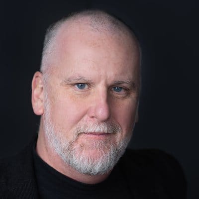 Michael P. Lynch