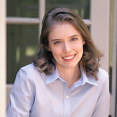 Madeline Miller