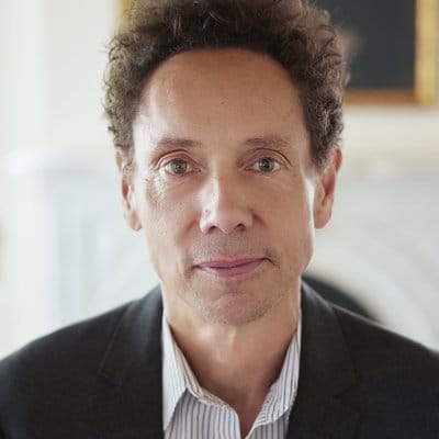 Malcolm Gladwell