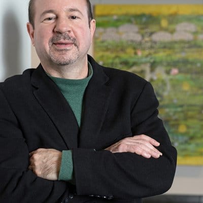 Michael E. Mann