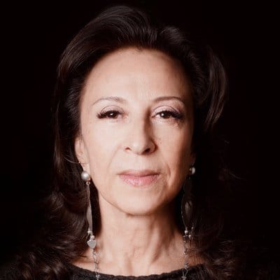 Maria Hinojosa