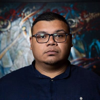 Mario Hernández