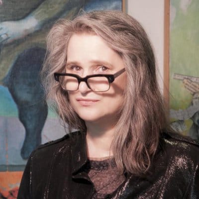 Martha Feldman
