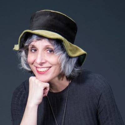 Mary Wisniewski