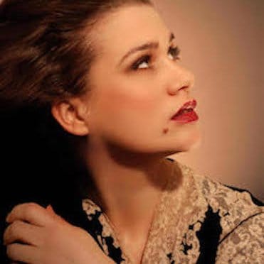 Maude Maggart
