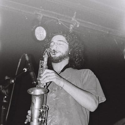 Max Lazarus
