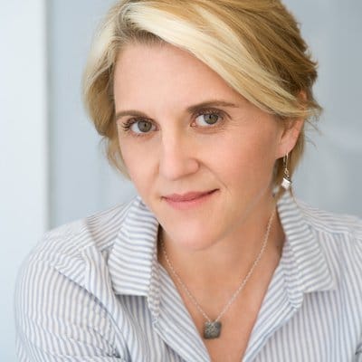Meghan Daum
