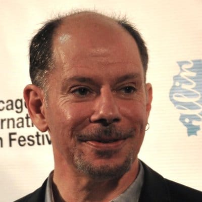 Michael Caplan
