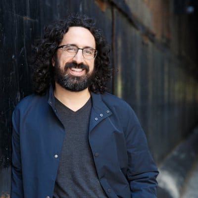 Michael Zapata
