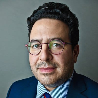 Mike Amezcua