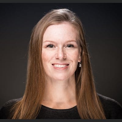 Monika Bickert