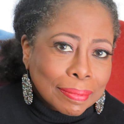 Naomi Davis