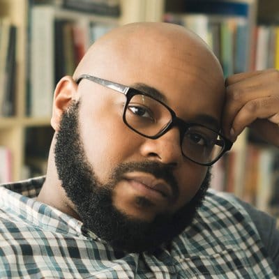 Nate Marshall