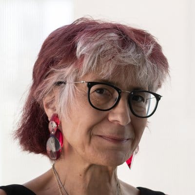 Riva Lehrer