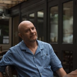 Nick Hornby