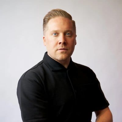 Nick Adam