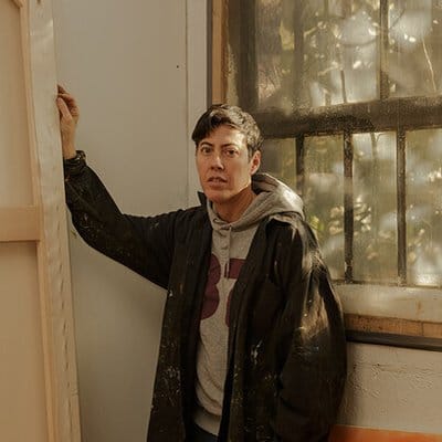 Nicole Eisenman