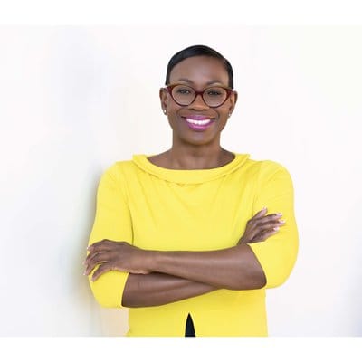 Senator Nina Turner