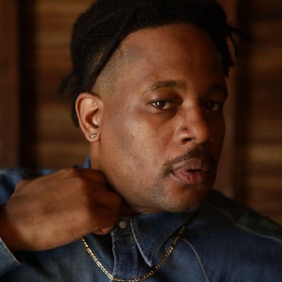 Open Mike Eagle
