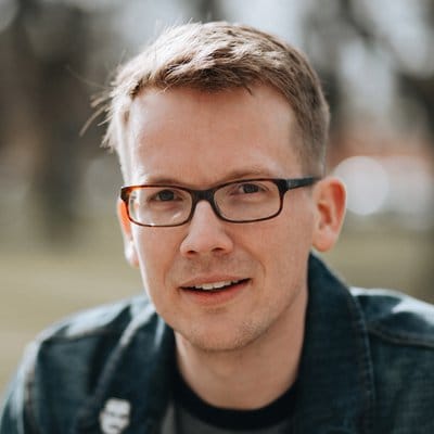 Hank Green
