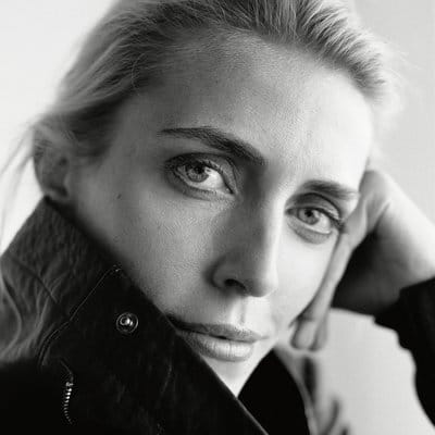Clarissa Ward
