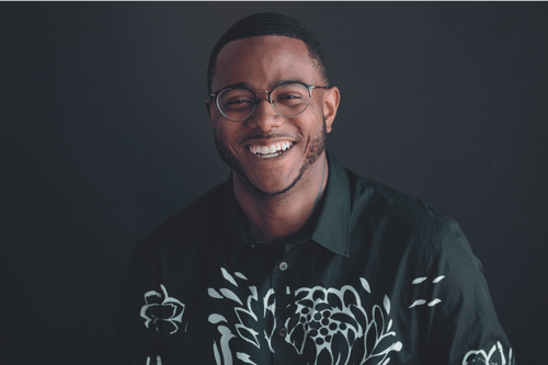 Top Chef's Kwame Onwuachi on Authentic Cooking