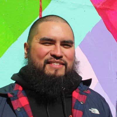 Oscar Arriola