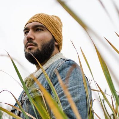 Oscar Sanchez