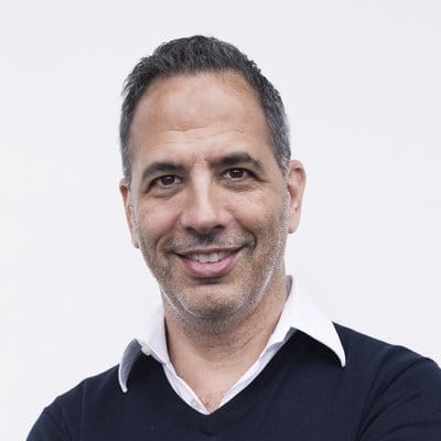 Yotam Ottolenghi