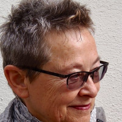 Adrienne Mayor