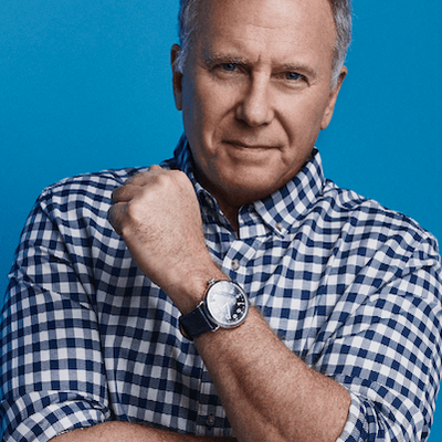 Paul Reiser