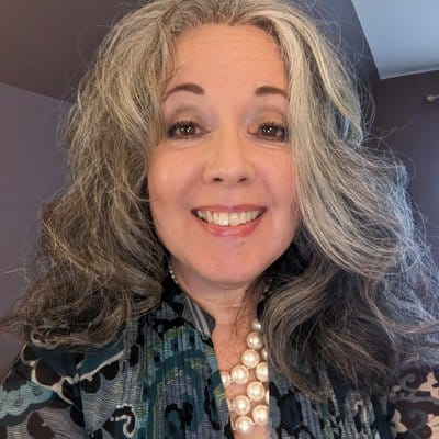 Juanita Irizarry