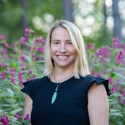 Paige Roth