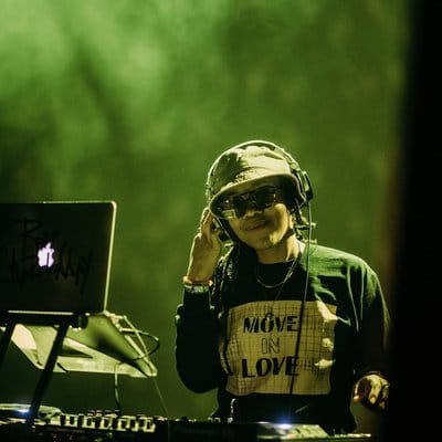 DJ Rae Chardonnay