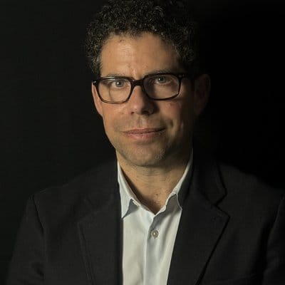 Paul Reitter